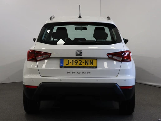 SEAT Arona - Afbeelding 5 van 23