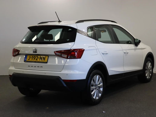 SEAT Arona - Afbeelding 8 van 23