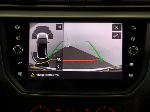 SEAT Arona - Afbeelding 19 van 23