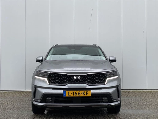 Kia Sorento - Afbeelding 2 van 30