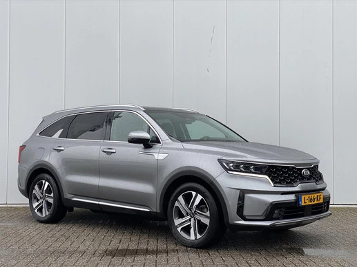 Kia Sorento - Afbeelding 3 van 30