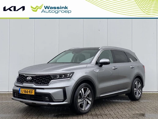 Kia Sorento - Afbeelding 1 van 30