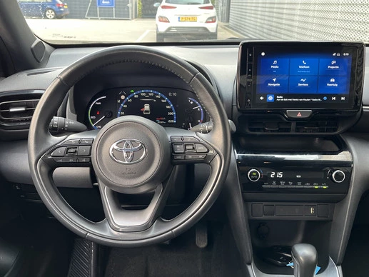 Toyota Yaris Cross - Afbeelding 5 van 30