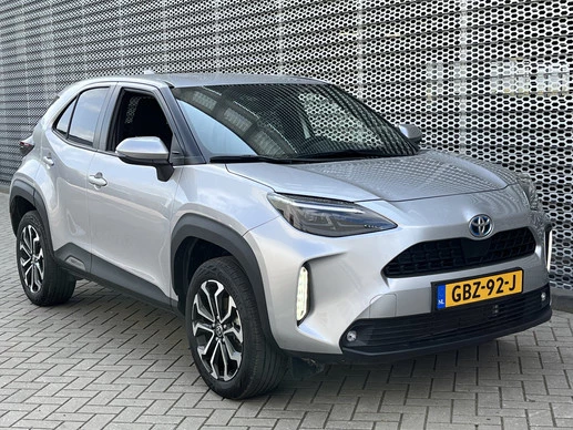 Toyota Yaris Cross - Afbeelding 9 van 30