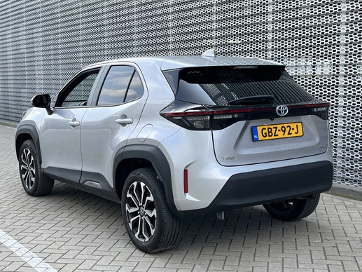 Toyota Yaris Cross - Afbeelding 10 van 30