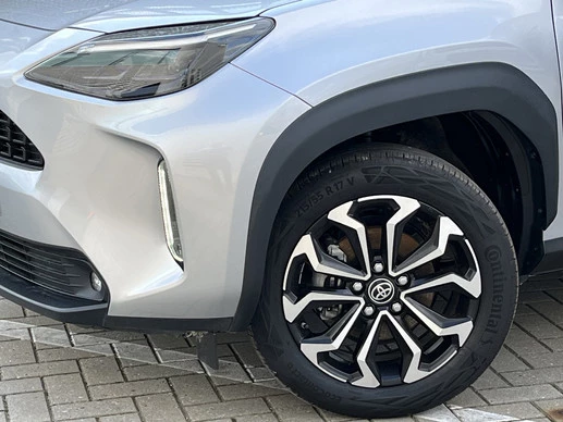 Toyota Yaris Cross - Afbeelding 11 van 30