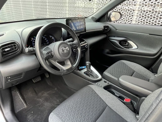 Toyota Yaris Cross - Afbeelding 12 van 30