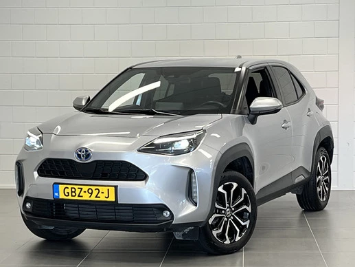 Toyota Yaris Cross - Afbeelding 1 van 30