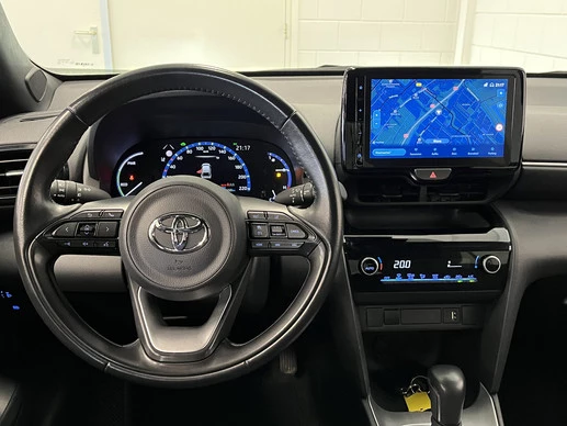 Toyota Yaris Cross - Afbeelding 5 van 30