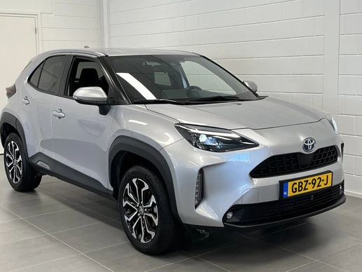 Toyota Yaris Cross - Afbeelding 9 van 30