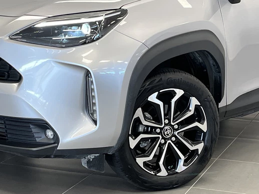 Toyota Yaris Cross - Afbeelding 11 van 30