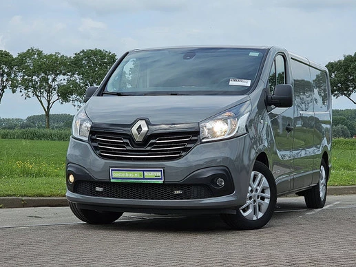 Renault Trafic - Afbeelding 1 van 15