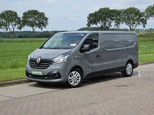 Renault Trafic - Afbeelding 2 van 15