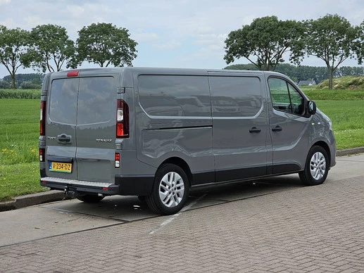 Renault Trafic - Afbeelding 3 van 15