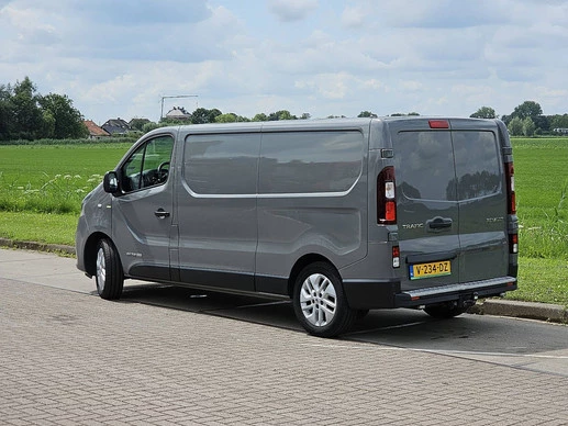 Renault Trafic - Afbeelding 6 van 15