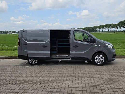 Renault Trafic - Afbeelding 11 van 15