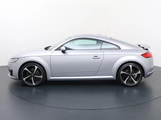 Audi TT - Afbeelding 2 van 30