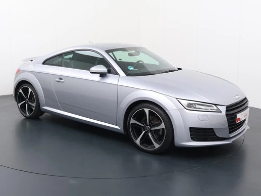 Audi TT - Afbeelding 3 van 30