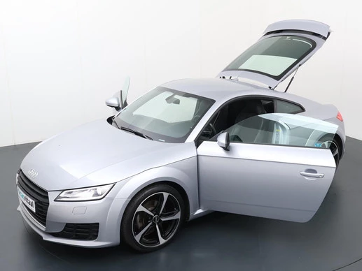 Audi TT - Afbeelding 28 van 30