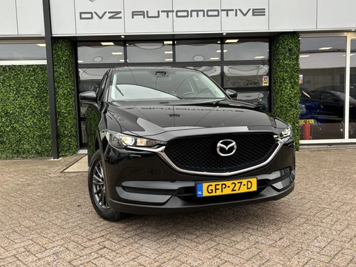 Mazda CX-5 - Afbeelding 1 van 30