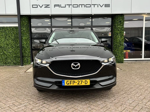 Mazda CX-5 - Afbeelding 4 van 30