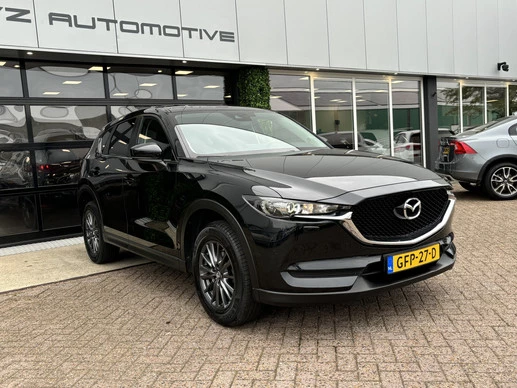 Mazda CX-5 - Afbeelding 5 van 30