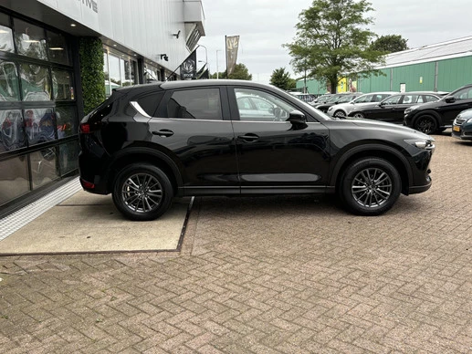 Mazda CX-5 - Afbeelding 7 van 30