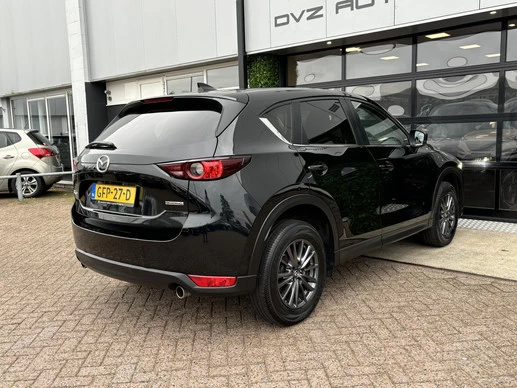 Mazda CX-5 - Afbeelding 9 van 30