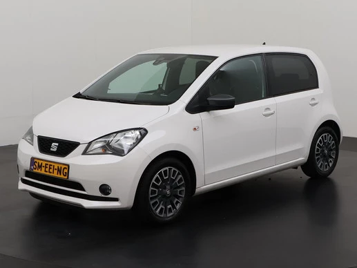 SEAT Mii - Afbeelding 1 van 30