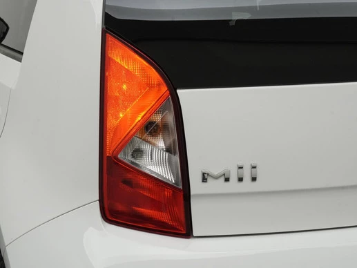 SEAT Mii - Afbeelding 19 van 30