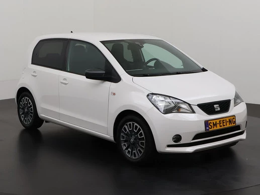 SEAT Mii - Afbeelding 24 van 30