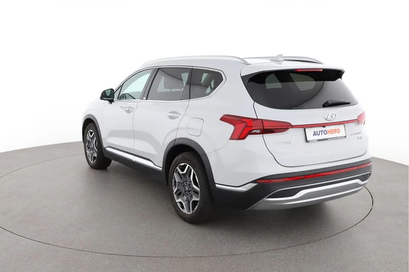 Hyundai Santa Fe - Afbeelding 3 van 30