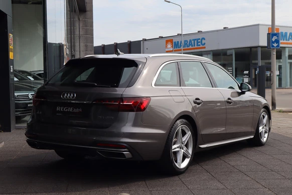 Audi A4 - Afbeelding 4 van 30