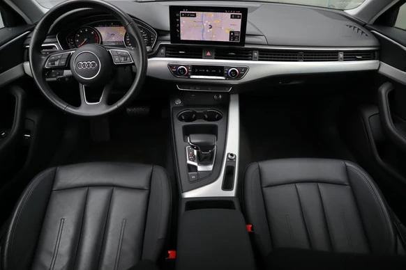 Audi A4 - Afbeelding 6 van 30