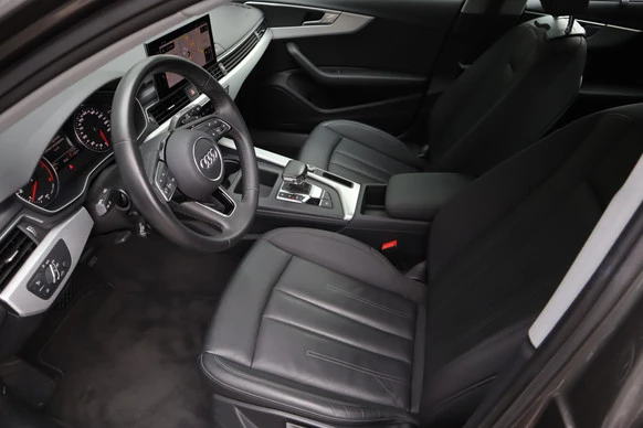 Audi A4 - Afbeelding 8 van 30