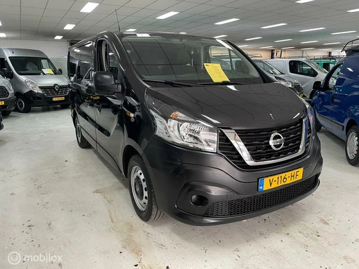 Nissan NV300 - Afbeelding 1 van 24