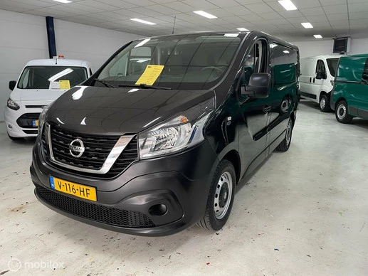 Nissan NV300 - Afbeelding 2 van 24