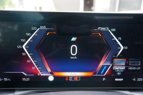 BMW i4 - Afbeelding 21 van 30