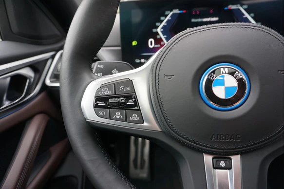 BMW i4 - Afbeelding 23 van 30