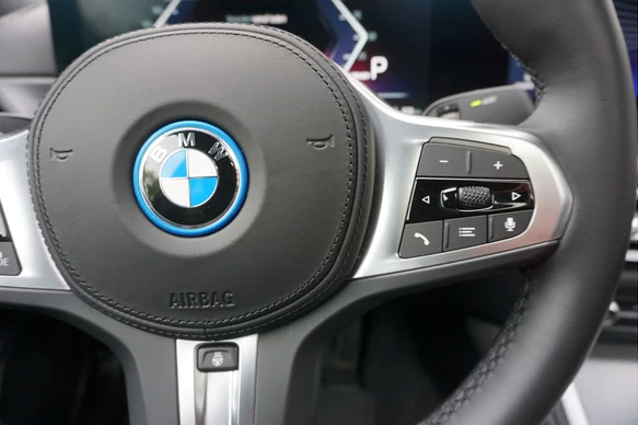 BMW i4 - Afbeelding 24 van 30