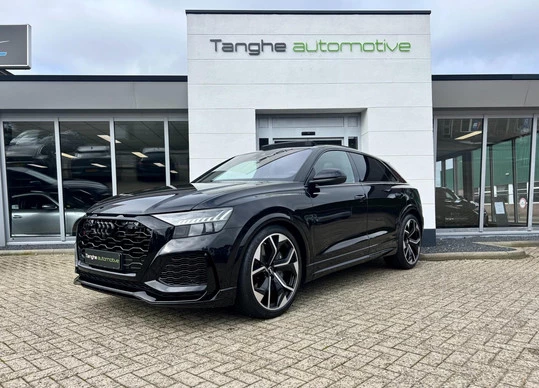 Audi RSQ8 - Afbeelding 1 van 30