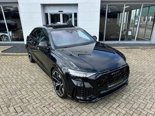 Audi RSQ8 - Afbeelding 3 van 30