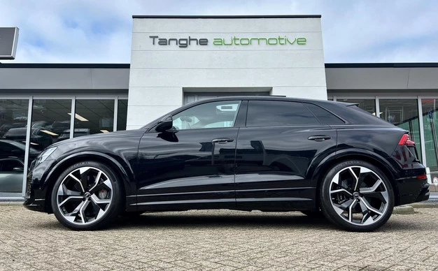 Audi RSQ8 - Afbeelding 5 van 30