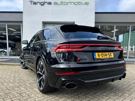 Audi RSQ8 - Afbeelding 6 van 30