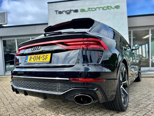 Audi RSQ8 - Afbeelding 8 van 30