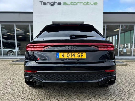 Audi RSQ8 - Afbeelding 9 van 30