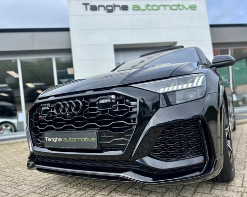 Audi RSQ8 - Afbeelding 12 van 30