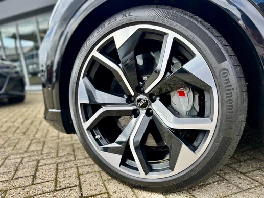 Audi RSQ8 - Afbeelding 13 van 30