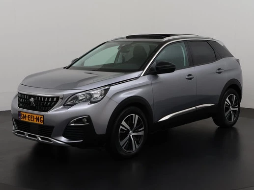 Peugeot 3008 - Afbeelding 1 van 30