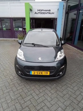 Peugeot 107 - Afbeelding 2 van 19